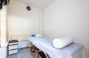 Rua Borba Gato, 59, Piso G4