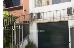 Rua Catequese, 275