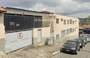 Rua Itirapuã, 46