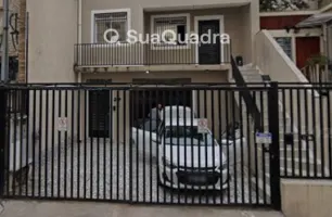 Rua Paulo Maldi, 37, Sobreloja
