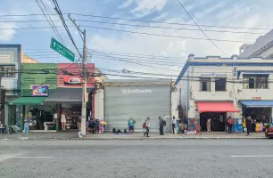 Avenida Celso Garcia, 378