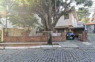 Rua Coronel Artur Godoi, 23