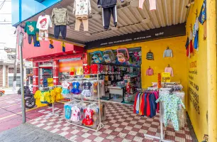 Rua João Fernandes Camisa Nova Júnior, 474
