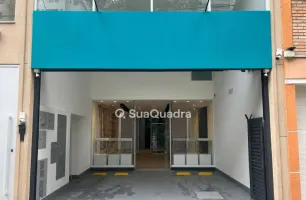Rua Leandro Dupré, 345, Térreo