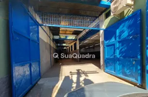 Avenida João dos Santos Abreu, 954, Galpão 2