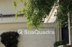 Rua Iraúna, 405