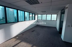 Rua Doutor Geraldo Campos Moreira, 17, Conjunto 111