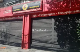 Alameda Eduardo Prado, 21