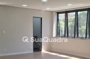 Avenida São Gabriel, 333, Conjunto 10