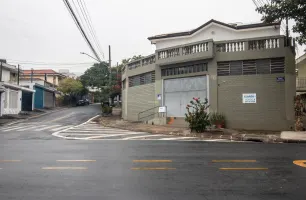 Rua José Borelli, 26