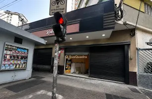 Avenida Braz Leme, 2349