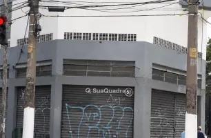 Rua Doutor Carvalho de Mendonça, 21