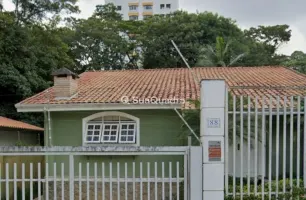 Rua Pascoal Afonso, 88