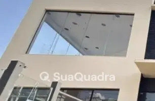 Avenida Água Fria, 807