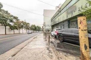 Avenida Álvaro Ramos, 1342