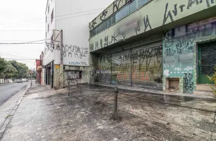 Avenida Álvaro Ramos, 352
