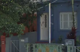 Rua Fradique Coutinho, 938
