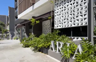 Rua Coronel José Eusébio, 145