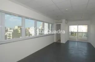 Rua Barata Ribeiro, 176, Conjunto 603