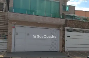 Rua Antônio Pires, 850