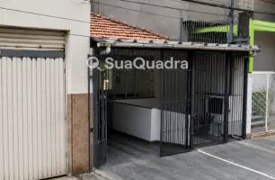 Rua Caraíbas, 1062