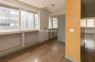 Rua Desembargador Eliseu Guilherme, 200, Cj. 604
