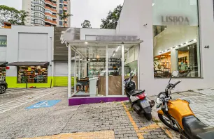 Rua José da Silva Ribeiro, 445