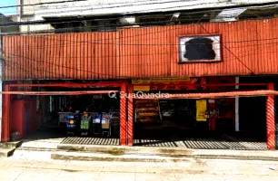 Avenida Sapopemba, 12080