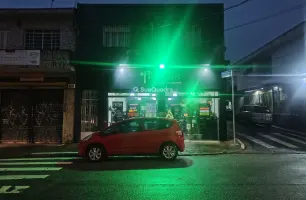 Rua Diamante Preto, 116