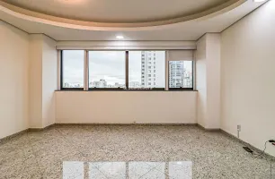 Rua Ministro Gabriel de Rezende Passos, 500, 1608
