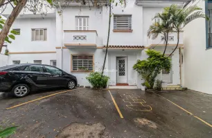 Rua Doutor Mário Cardim, 333
