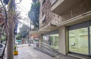 Rua Cardoso de Almeida, 1225