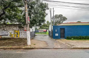 Avenida dos Três Poderes, 110
