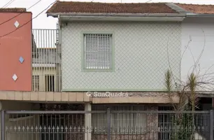 Rua Serra do Japi, 1439