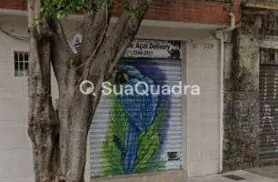 Rua Vergueiro, 5839