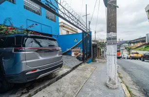 Rua Heitor dos Prazeres, 271