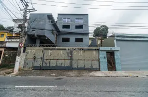 Rua Joaquim Oliveira Freitas, 282, não aplica
