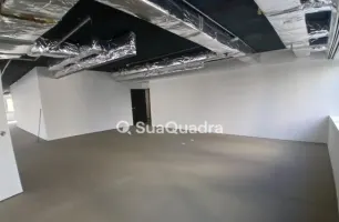 Rua Urussuí, 300, Conjunto 42/43