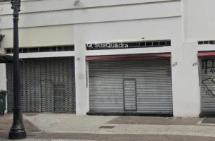 Avenida São João, 815