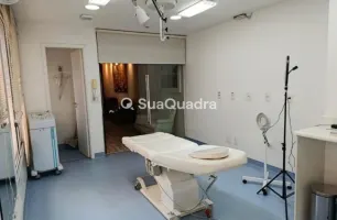Avenida Brigadeiro Luís Antônio, 2909, Sala 22 e 23