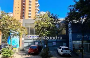 Rua Doutor Oscar Monteiro de Barros, 660