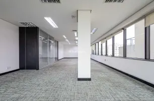 Avenida Brigadeiro Faria Lima, 2601, cj 104