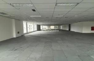 Avenida das Nações Unidas, 4555, Cj. 41