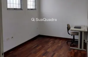 Rua Camargo, 20, sala 02