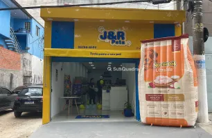 Rua Aracy Rondon Amarante, 50