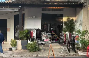 Avenida Barão do Rego Barros, 363