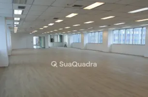 Avenida Doutor Chucri Zaidan, 80, Conjunto 5C