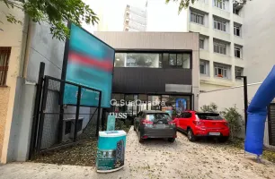 Rua Imaculada Conceição, 135, Loja 2