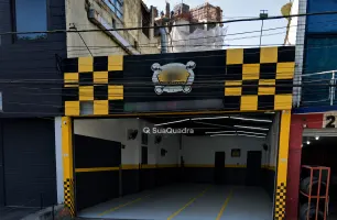 Avenida Luiz Dumont Villares, 2184