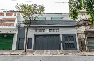 Rua Leonor Barbosa Rodrigues, 83